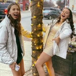 Meet your Posher, Bailey